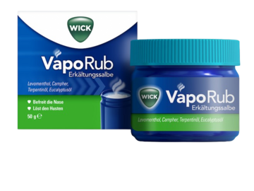 WICK VapoRub